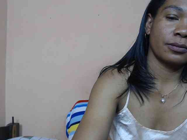 Rsylvie webcam