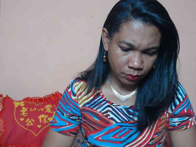 Rsylvie webcam