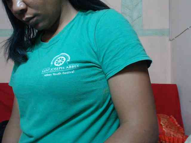 Rsylvie webcam