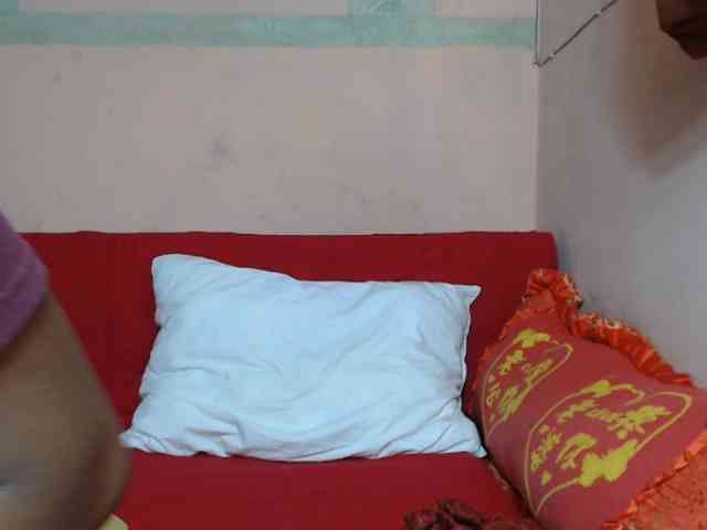 Rsylvie webcam