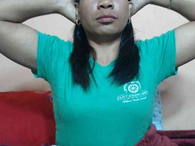 Rsylvie webcam