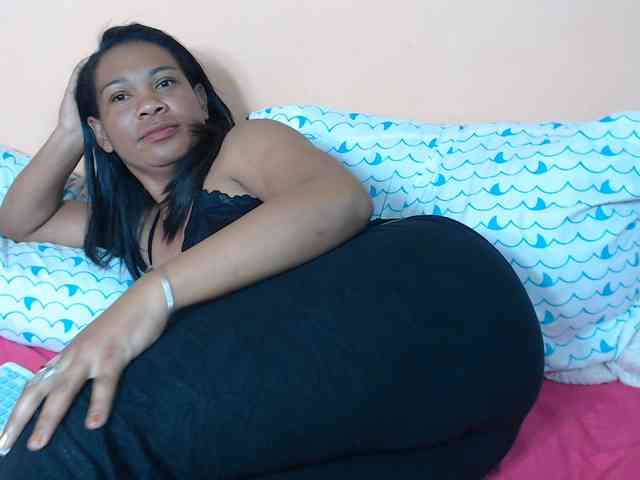 Rsylvie webcam