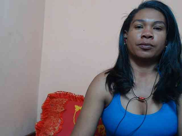 Rsylvie webcam