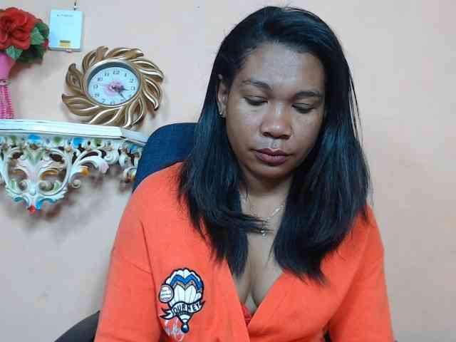 Rsylvie webcam