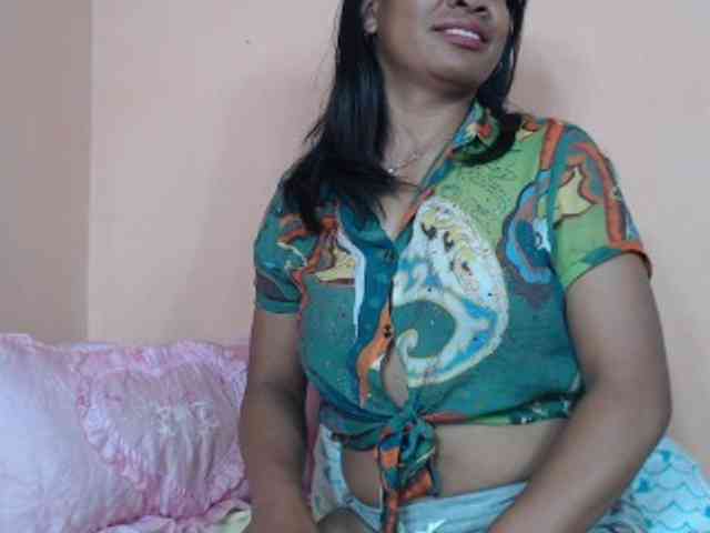 Rsylvie webcam