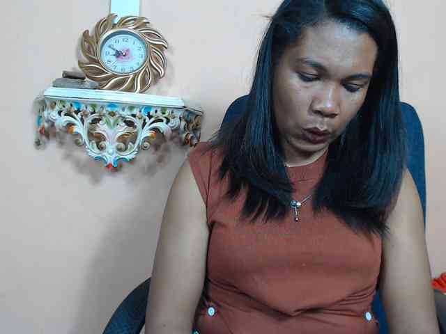 Rsylvie webcam
