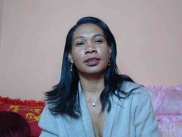Rsylvie webcam
