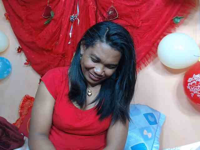 Rsylvie webcam