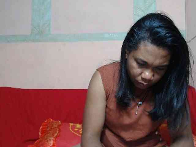 Rsylvie webcam