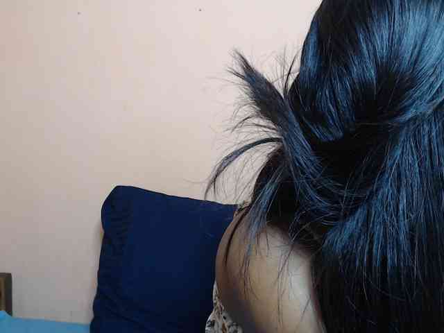 Rsylvie webcam