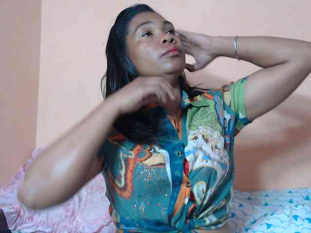 Rsylvie webcam
