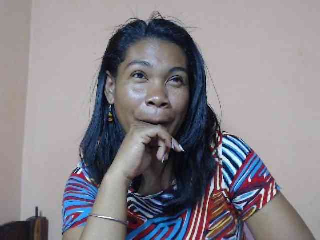 Rsylvie webcam
