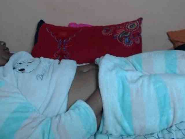Rsylvie webcam