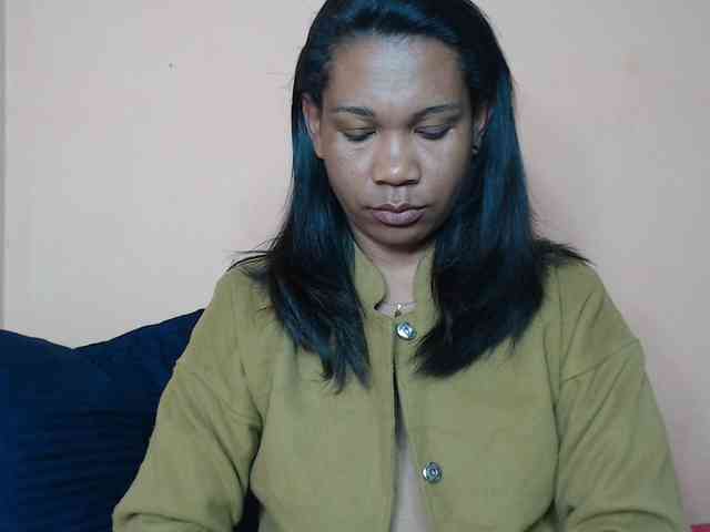 Rsylvie webcam