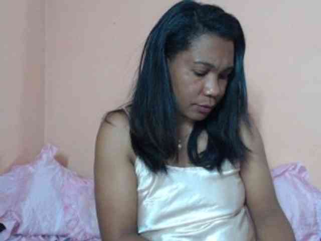 Rsylvie webcam