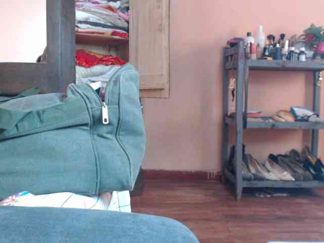 Rsylvie webcam