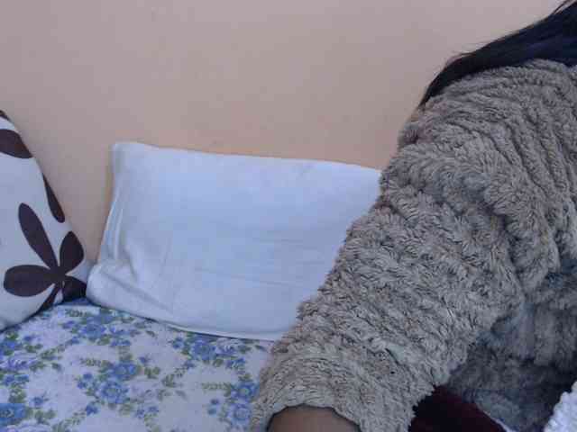 Rsylvie webcam