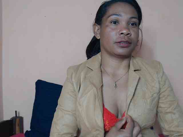 Rsylvie webcam