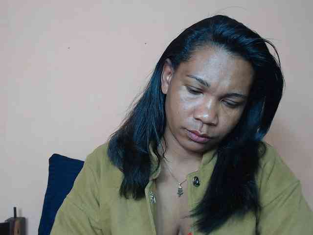 Rsylvie webcam