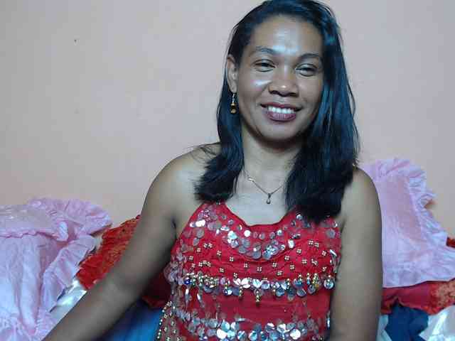 Rsylvie webcam