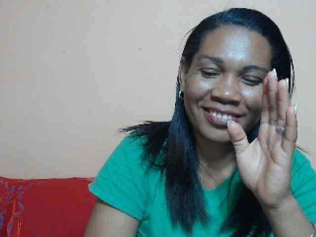 Rsylvie webcam