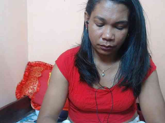 Rsylvie webcam