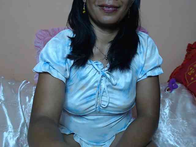 Rsylvie webcam