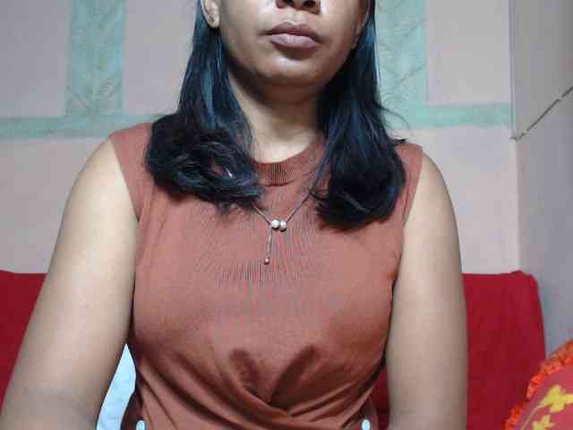 Rsylvie webcam