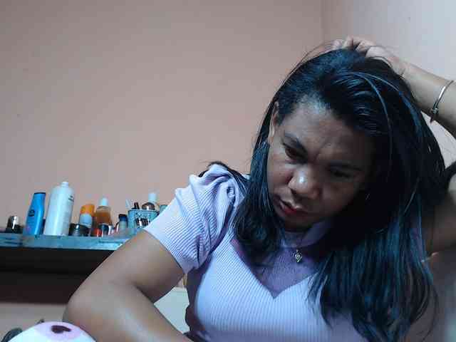 Rsylvie webcam