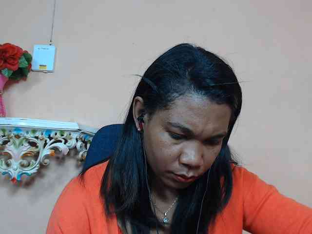 Rsylvie webcam