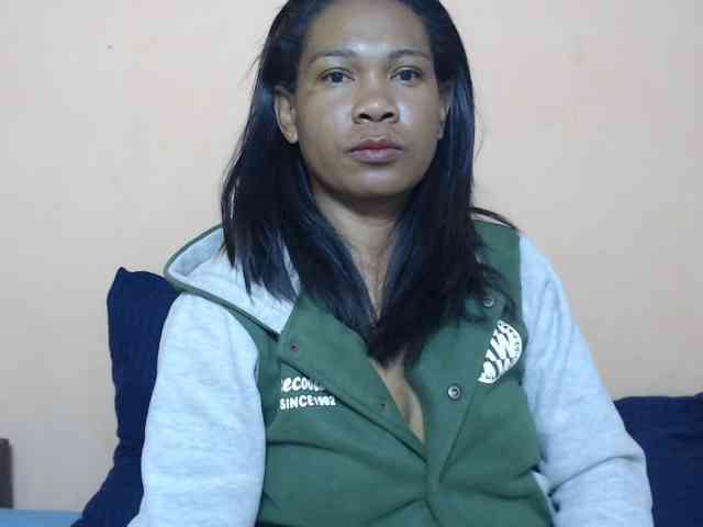 Rsylvie webcam