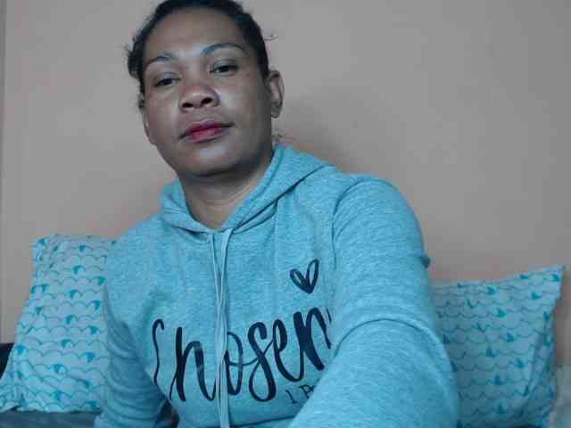 Rsylvie webcam