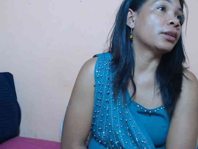 Rsylvie webcam
