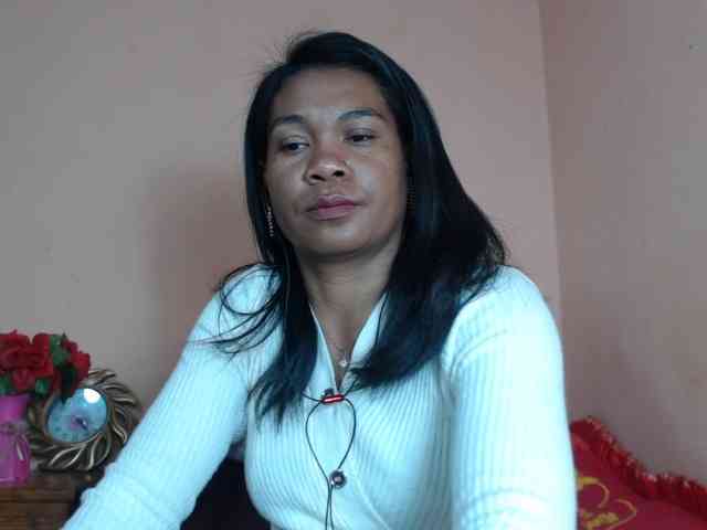 Rsylvie webcam