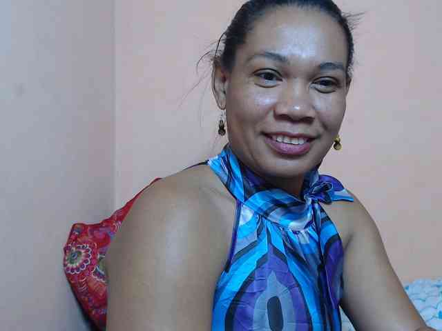 Rsylvie webcam