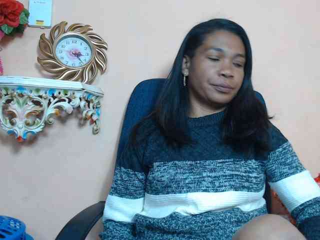 Rsylvie webcam
