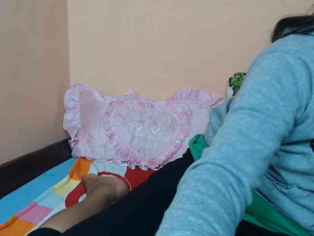 Rsylvie webcam
