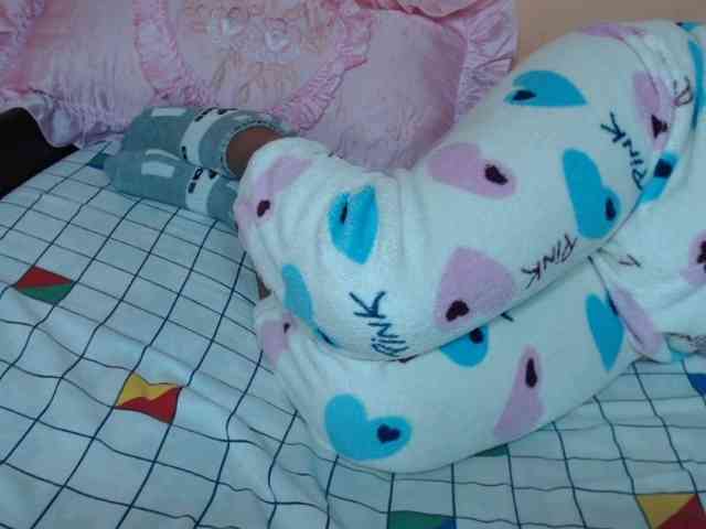 Rsylvie webcam