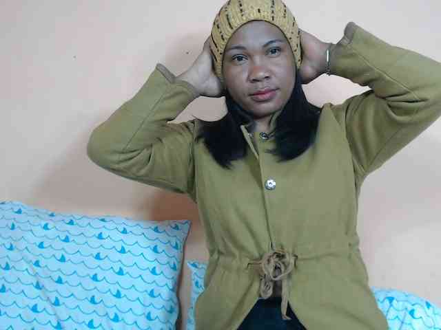 Rsylvie webcam