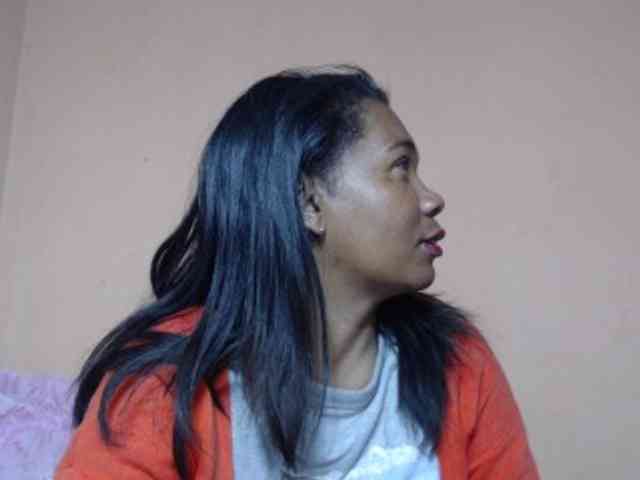 Rsylvie webcam