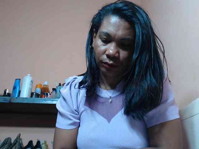 Rsylvie webcam