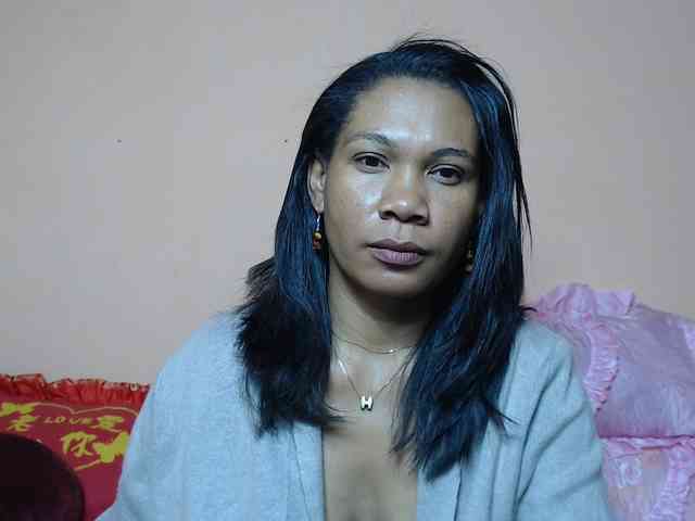 Rsylvie webcam