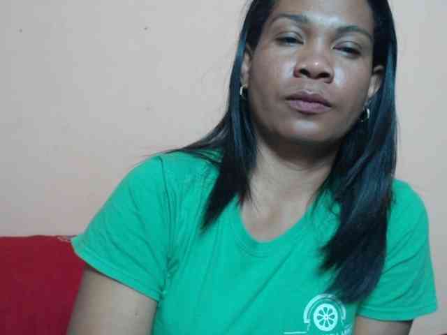 Rsylvie webcam