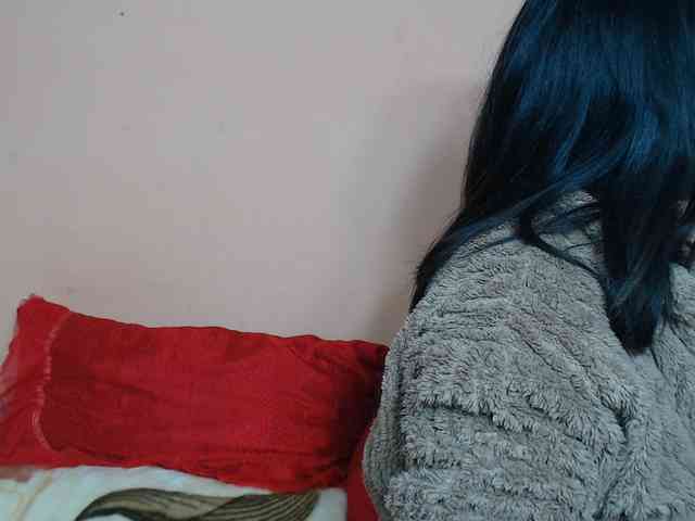 Rsylvie webcam