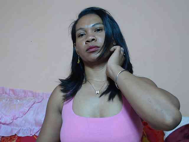 Rsylvie webcam