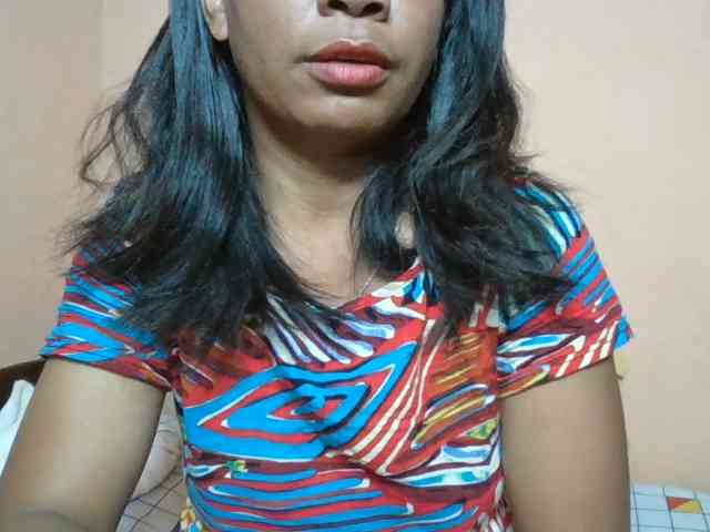 Rsylvie webcam