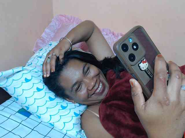 Rsylvie webcam