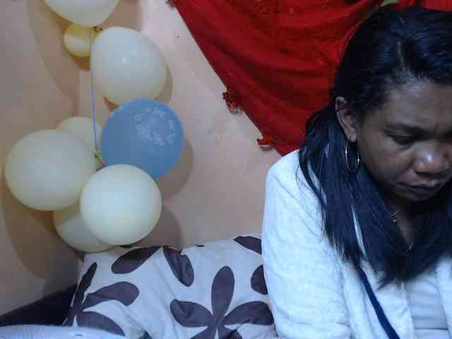 Rsylvie webcam