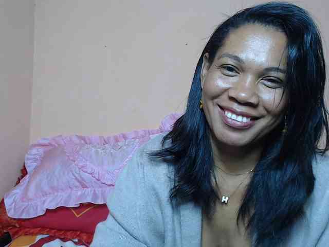 Rsylvie webcam