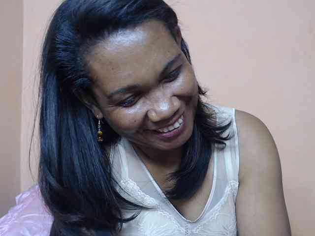 Rsylvie webcam